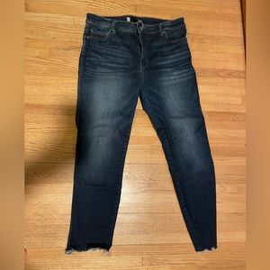 Kut from the Kloth skinny jeans